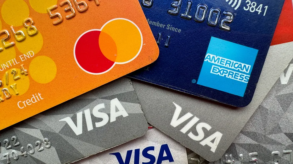 HOW I SOLD MY SOUL TO CREDIT CARDS
