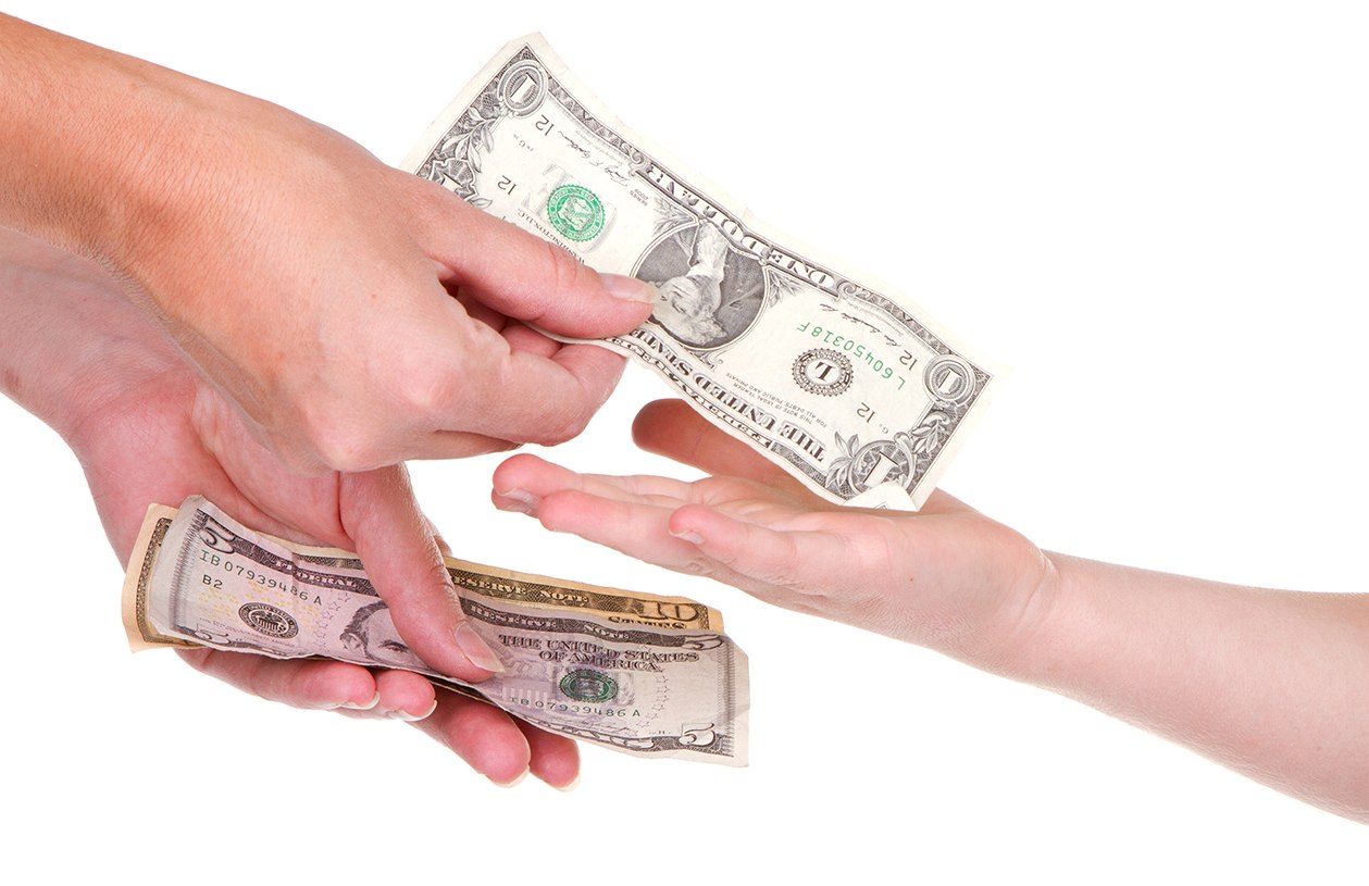 The "Allowance" Divorce: Upgrading to Financial CEO